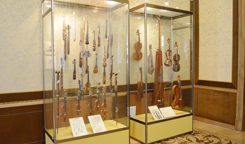 Город искусств — индивидуальные туры в Петербург от 6650 руб.