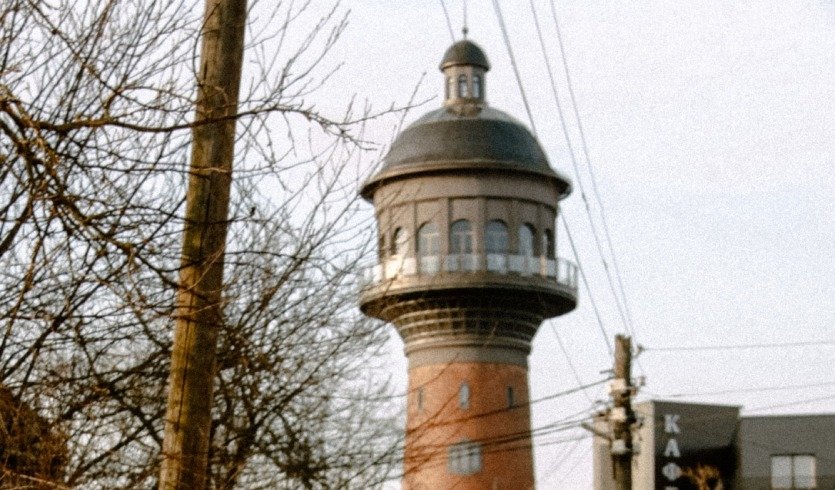 Новый год на самом западе России — фото №5 — Photo by Pavel Bekker on Unsplash Новый год на самом западе России — тур не периодичный от 17000 рублей