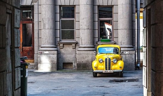 Дворы Петербурга – интерьерные экскурсии для заказных групп от 700 рублей