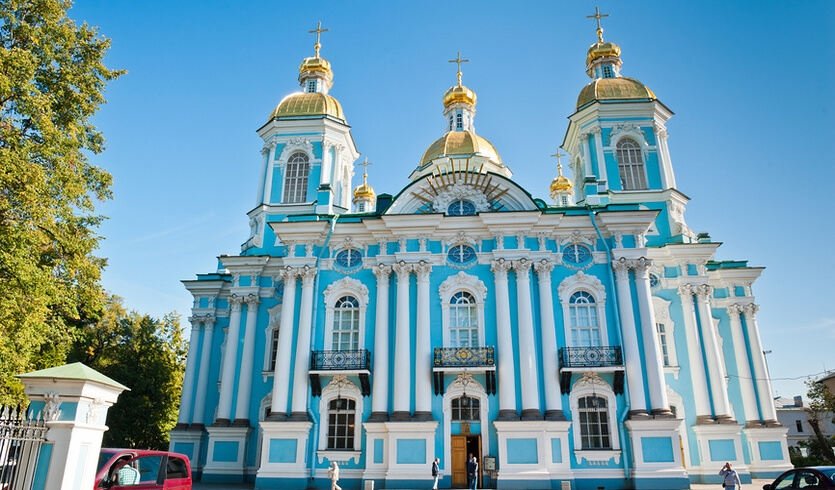 Памятники морской славы Морской столицы (для заказных групп) – автобусные экскурсии для организованных групп от 550 рублей