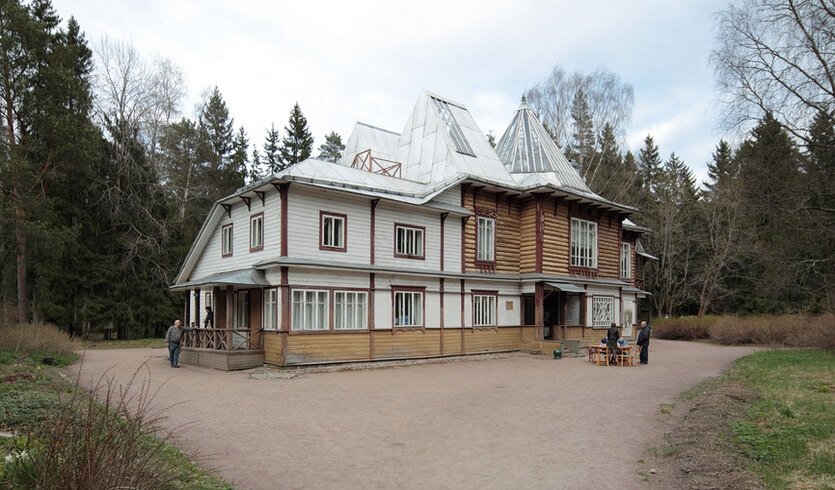 Северная Ривьера: Сестрорецк – Зеленогорск — Автобусные загородные