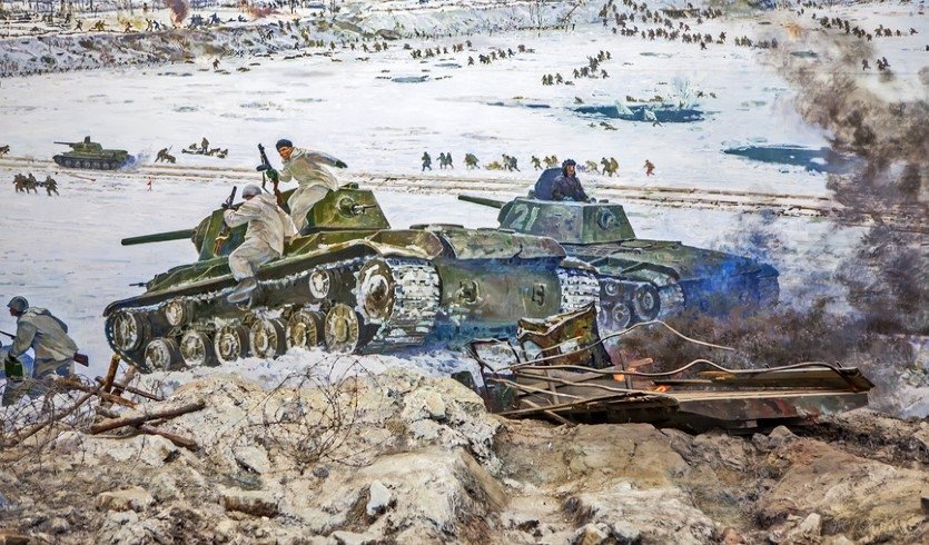 «Об этом забывать нельзя»: экскурсия о блокаде с VR-очками –  Экскурсии для школьников в Санкт-Петербурге под заказ от 1000 рублей