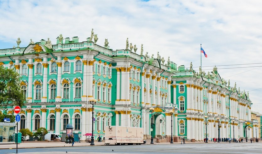 На майские в Петербург – недорого! – Туры в СПб от 8100 рублей На майские в Петербург – недорого! – Туры в СПб от 8100 рублей