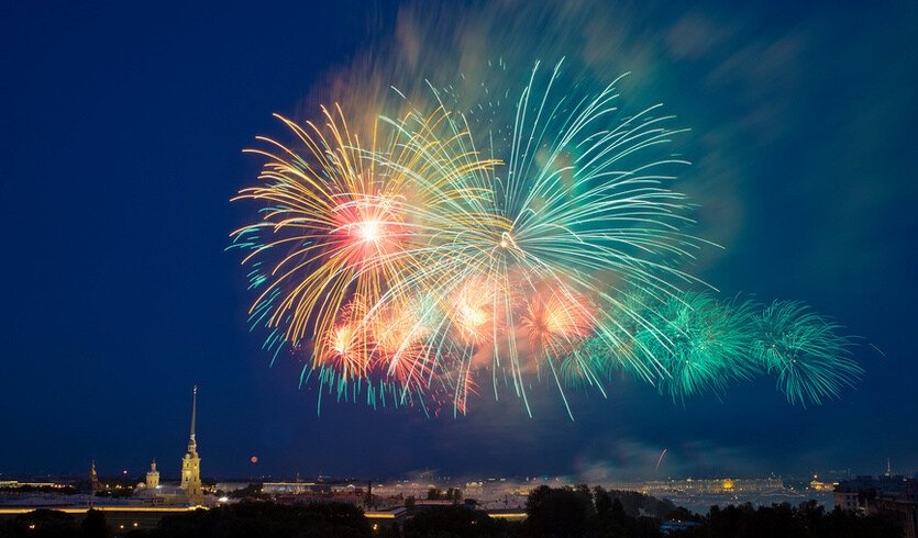 Праздник в День ВМФ 2021 – водные экскурсии по рекам и каналам