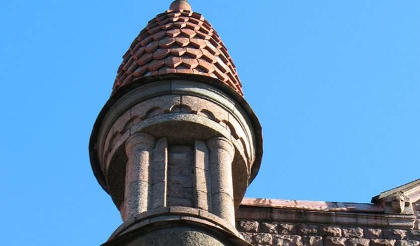 Храм Лурдской Божией матери — Музеи