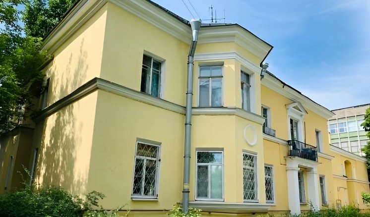 Жилое здание в Волынкиной деревне – пешеходные экскурсии от 1100 рублей