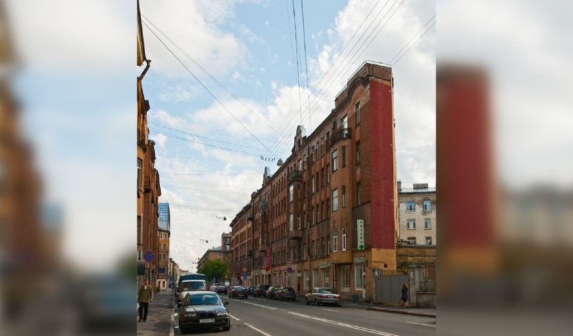 Архитектурные странности и изыски Петербурга (для заказных групп) – автобусные экскурсии для организованных групп от 550 рублей