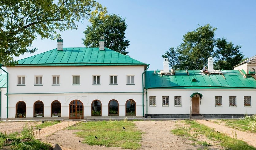 Старая Ладога (для школьников) — экскурсии и программы для детей от 1900 рублей