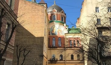 По переулкам бродит лето: пешеходная экскурсия – Пешеходные экскурсии от 600 рублей