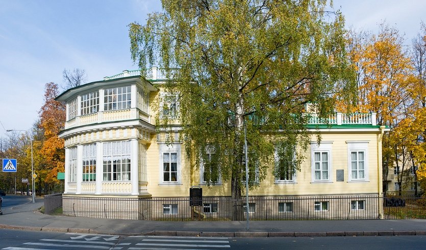 Царское село – неофициальная столица Российской империи – Пешеходные экскурсии