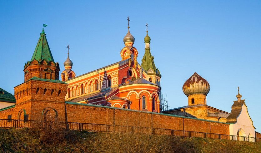 Старая Ладога — Туры и круизы из Петербурга от 54963 рублей