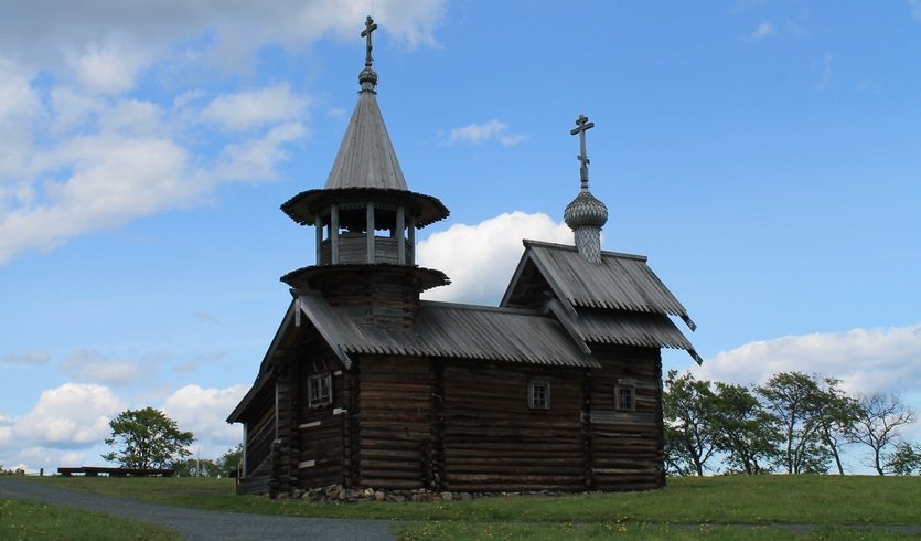 Кижи – туры в Карелию от 30950 рублей