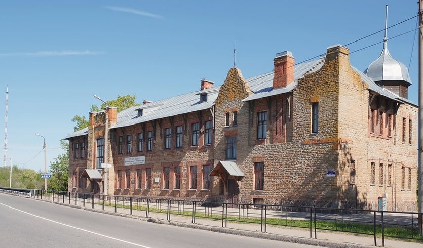 Стражи Северо-Запада: Ивангород – Ям – Копорье – туры по Северо-Западу от 1990 рублей Стражи Северо-Запада: Ивангород – Ям – Копорье – туры по Северо-Западу от 1990 рублей