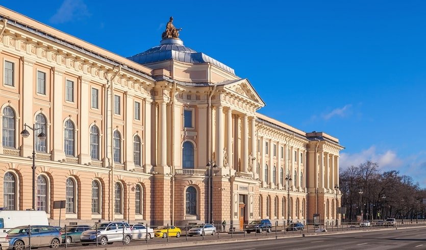 Васильевский остров – пешеходные экскурсии для заказных групп от 290 рублей