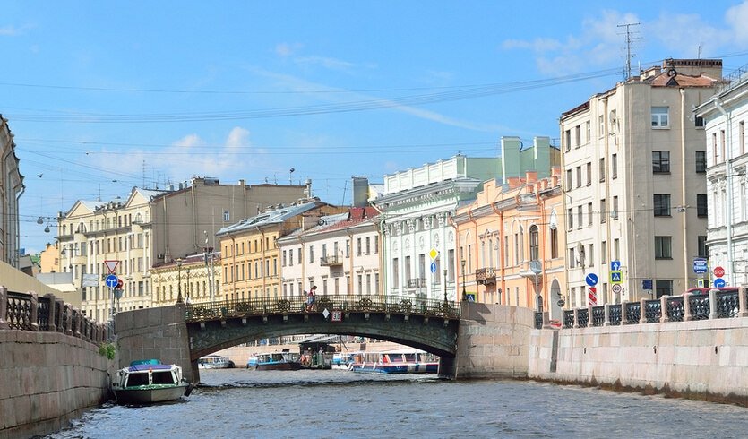 Экскурсия в особняк Абамелек-Лазаревых — Дворцы и особняки