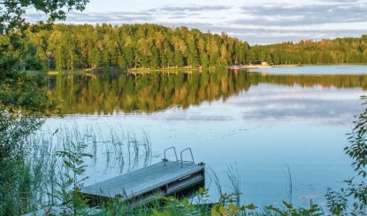 По приморской дороге: Нарва - Тойла – туры в Финляндию, Скандинавию, Прибалтику