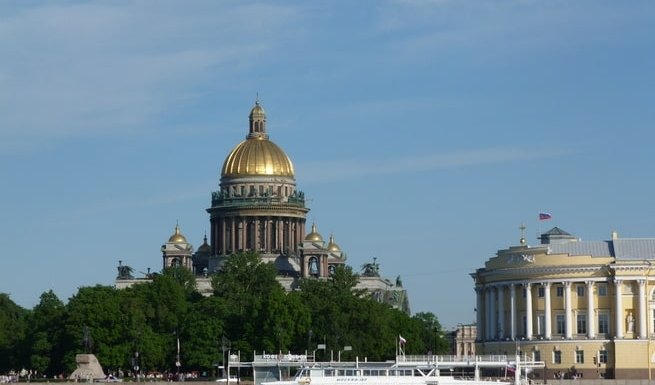 Восстание декабристов – правда и мифы – фото №5 – Прогулки/ Юшина Е. Восстание декабристов – правда и мифы – Пешеходные экскурсии