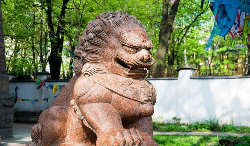 На городских окраинах: Приморский район — автобусная экскурсия