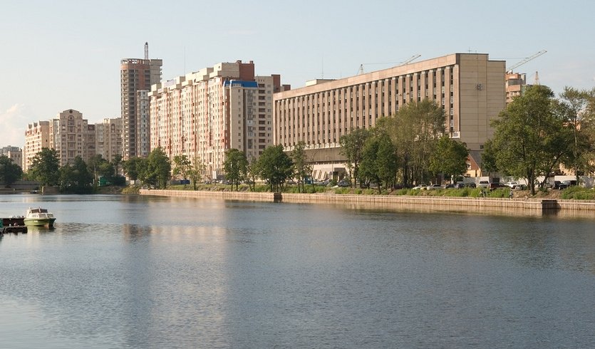  Гавань Васильевского острова - морские ворота Петербурга — Экскурсии для организованных групп от 450 рублей