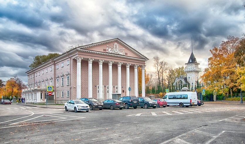 Закулисье театральной жизни, или Отзвуки театра (для заказных групп) – автобусные экскурсии для организованных групп от 550 рублей