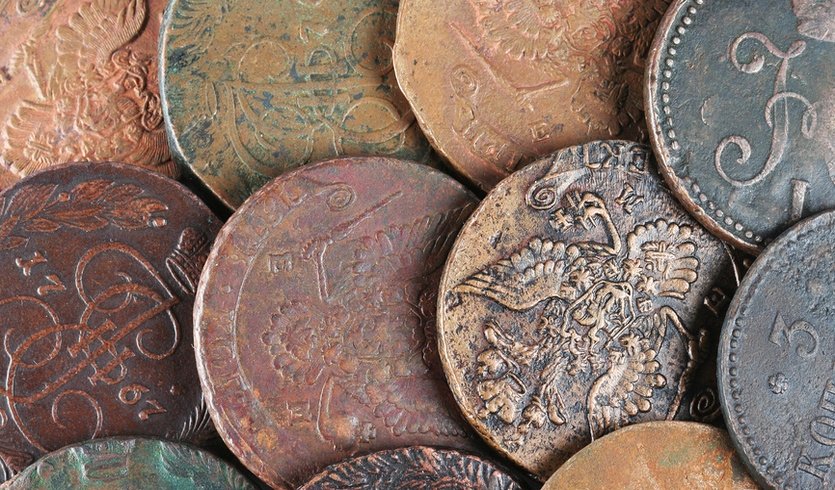 Старинные монеты – Сборные экскурсии, мастер-классы, квесты для школьников в Санкт-Петербурге от 650 рублей