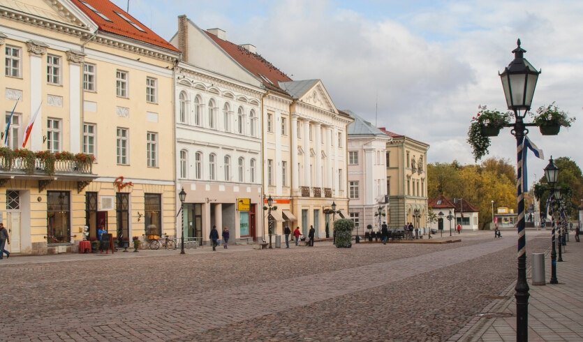 Путешествие по Южной Эстонии. Уютная Вырумаа – туры в Финляндию, Скандинавию, Прибалтику