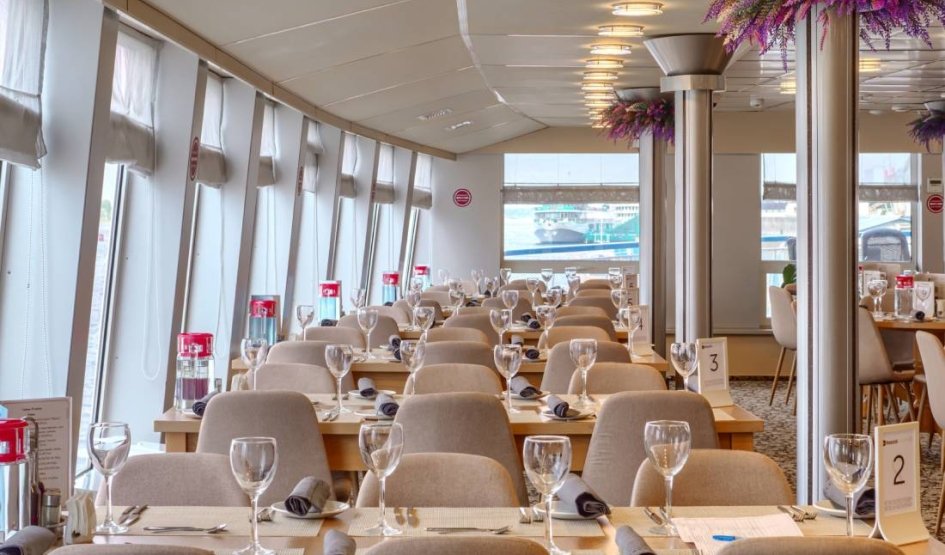 Ресторан «Опера»