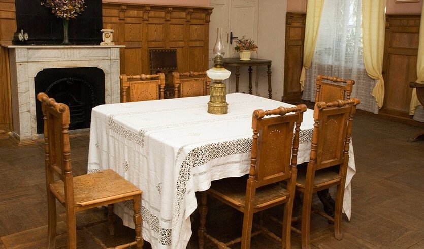 По окрестностям Извары + дом-музей Н. К. Рериха (для заказных групп) – автобусные экскурсии для организованных групп от 1450 рублей