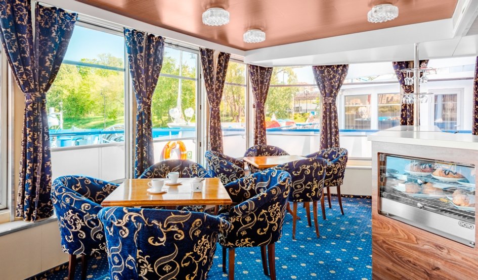 Кофейня «Либретто» Кофейня «Либретто»