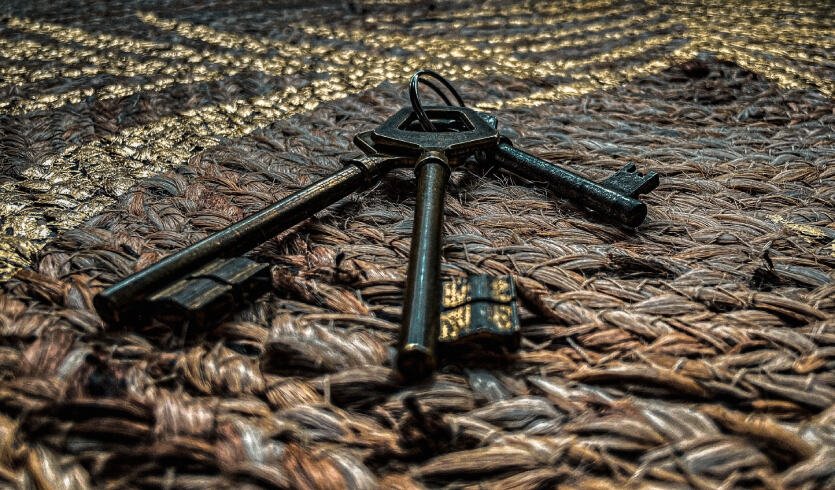 Старинные ключи – выпускные вечера для 4 класса от 4700 рублей