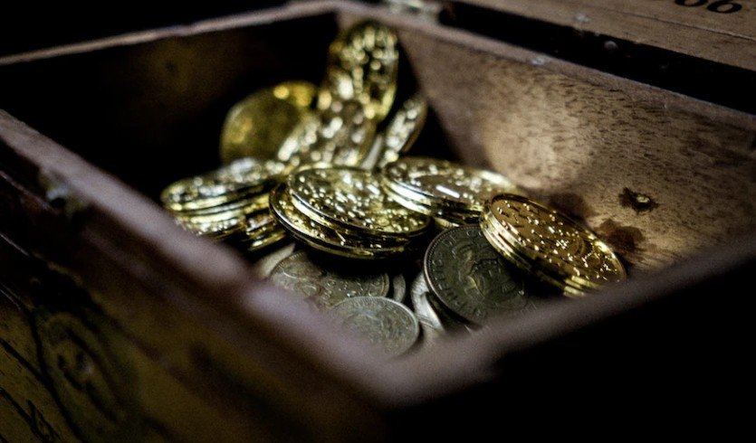 Клад — Сборные экскурсии для школьников в Санкт-Петербурге от 1200 рублей