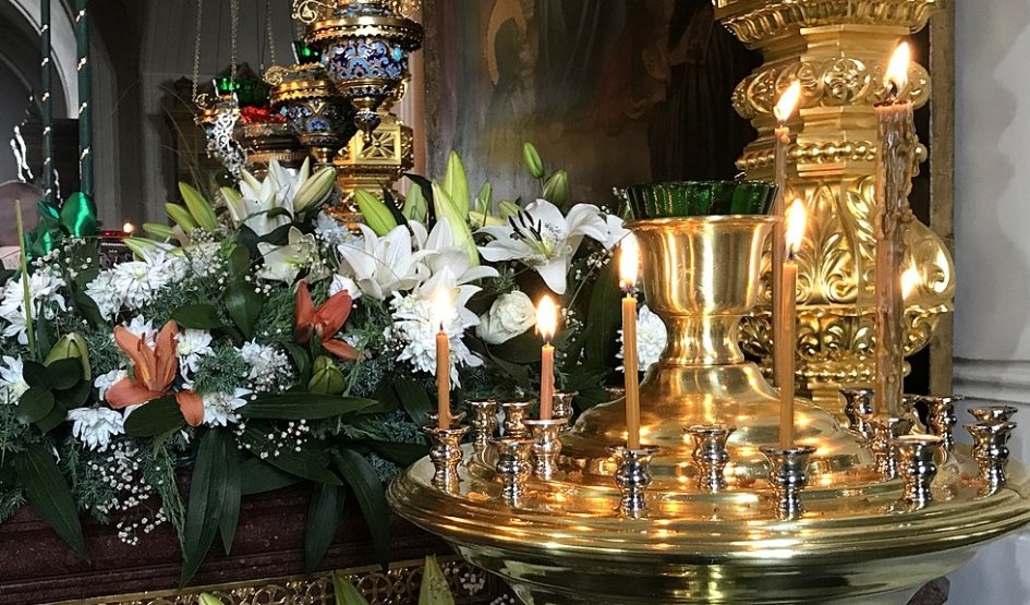 Спасо-Преображенский собор Валаама Спасо-Преображенский собор Валаама