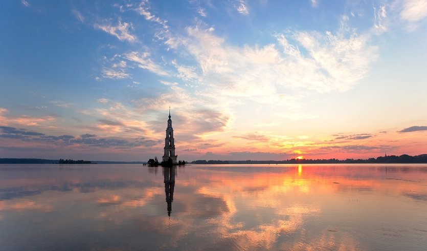 Уездный город (из Москвы) - Туры по Золотому Кольцу от 7390 руб.