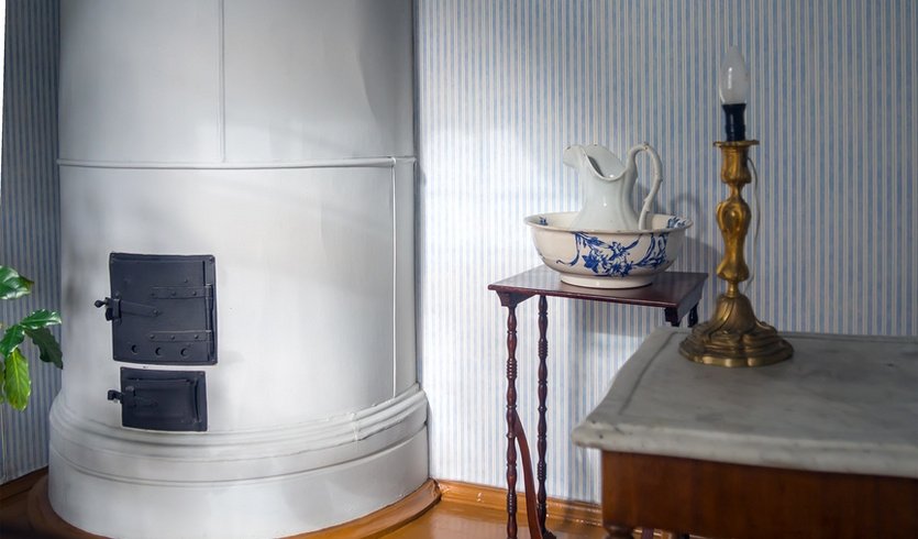 Интерьер в квартире-музее Ф. М. Достоевского – экскурсии и программы для детей от 245 рублей