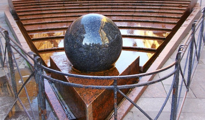 По местам исполнения желаний – пешеходные экскурсии для заказных групп от 290 рублей