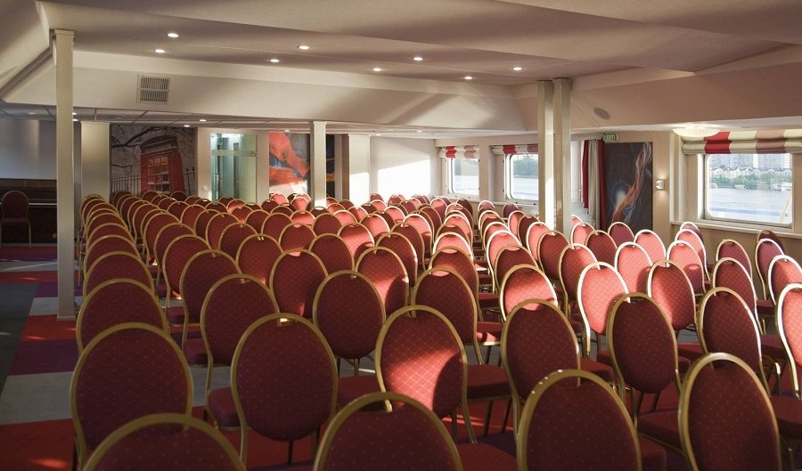 Конференц-зал Конференц-зал