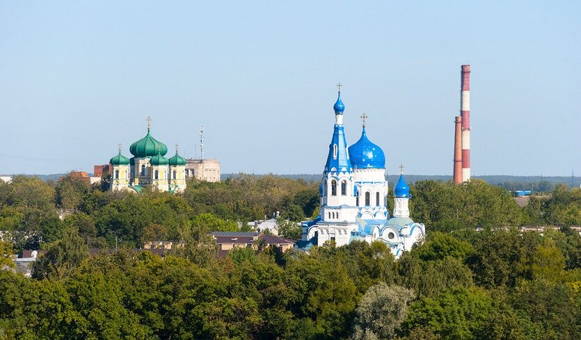 Святые и праведники Гатчинской земли (для заказных групп) – автобусные экскурсии для организованных групп 