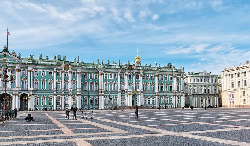 Эрмитаж — Экскурсии и программы для детей от 240 рублей Эрмитаж — Экскурсии и программы для детей от 240 рублей