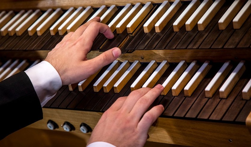 Орган – Экскурсии в музеи и общественные учреждения от 880 рублей
