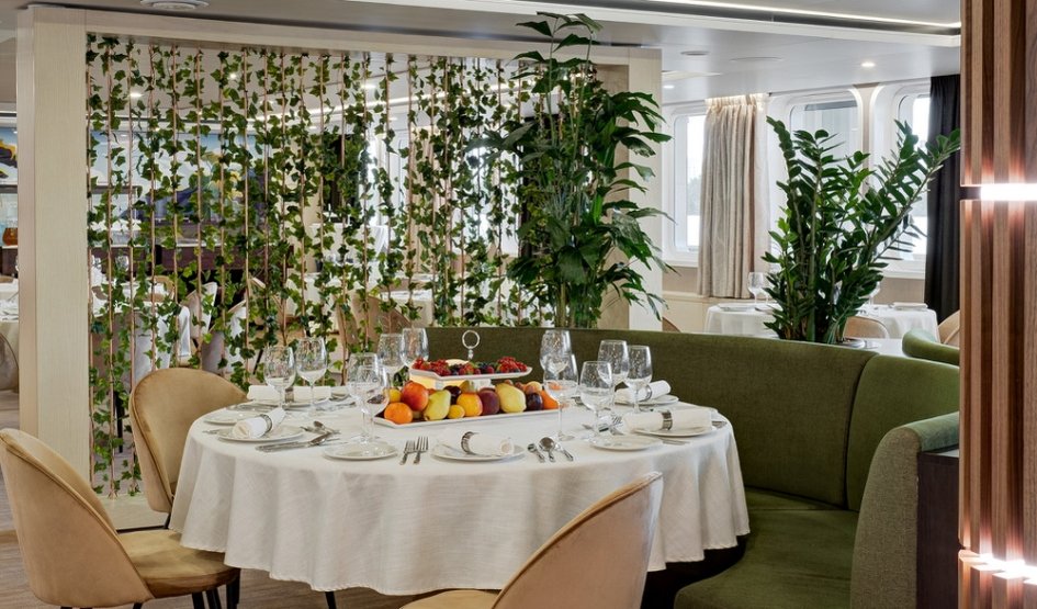 Ресторан «Агидель»