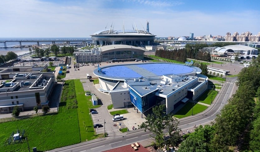 Деревня Новокрестовская и её обитатели – Пешеходные экскурсии