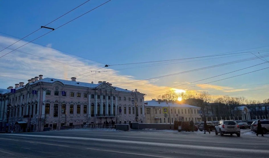 Строгановский дворец – сборные туры в Санкт-Петербург от 16930 Строгановский дворец – сборные туры в Санкт-Петербург от 16930
