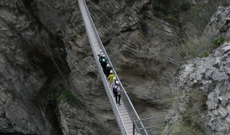 Туры в Дагестан в 2025 году