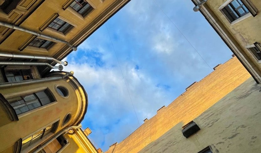 Классический тур в Петербург для школьников на 5 дней — Туры в Санкт-Петербург для школьников от 11300 руб.