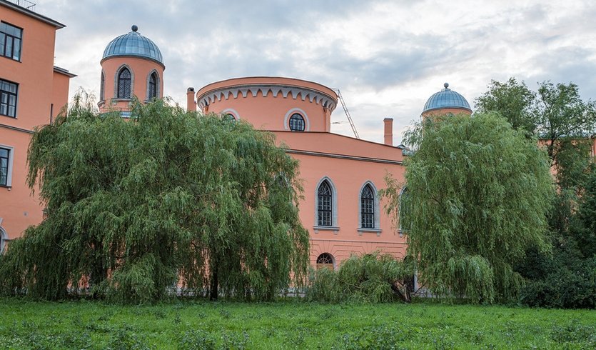 Григорий Распутин – Святой чёрт (с посещением квартиры Распутина) — фото №3 — Фотобанк Лори / Литвяк Игорь Григорий Распутин – Святой чёрт (с посещением квартиры Распутина) — Экскурсии для организованных групп от 1270 рублей