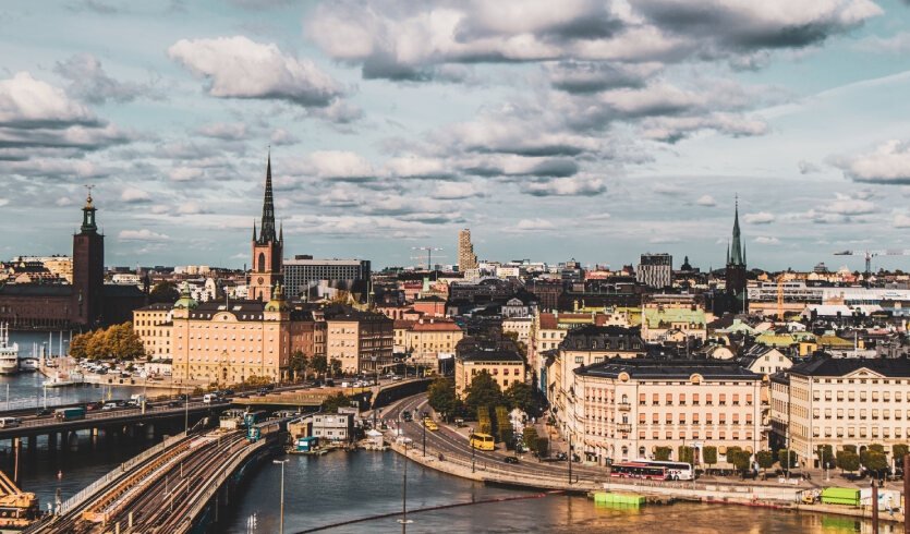 Финляндия – Швеция – туры в Финляндию, Скандинавию, Прибалтику