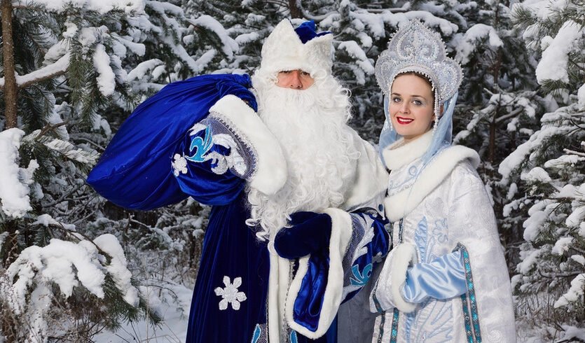 Новогодняя сказка в этнопарке Богословка — фото № 3 — Фотобанк Лори / Дмитрий Черевко      Новогодняя сказка в этнопарке Богословка — сборные экскурсии, мастер-классы, квесты для школьников в Санкт-Петербурге от 1350 рублей