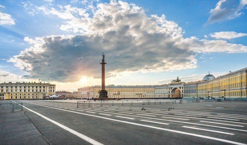 Классика Петербурга – фото №2 – Фотобанк Лори  Классика Петербурга – туры в Санкт-Петербург от 15700 рублей