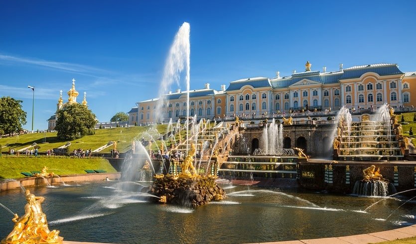 Невская коллекция (3 дня, по средам) – Сборные туры в Санкт-Петербург от 11500 рублей Невская коллекция (3 дня, по средам) – Сборные туры в Санкт-Петербург от 11500 рублей