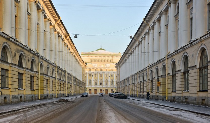 Балет. Полет или танец души (для групп) – автобусные экскурсии для организованных групп от 1550 рублей